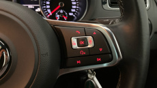 Volkswagen Polo 1.4 TSI ACT BlueGT 5dr DSG [Sensor Pack] Petrol Hatchback